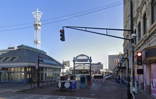 Sip, Stroll, Repeat: South Downtown Lands Atlanta’s First Open-Container Zone