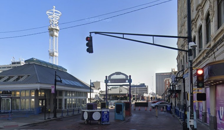 Sip, Stroll, Repeat: South Downtown Lands Atlanta’s First Open-Container Zone