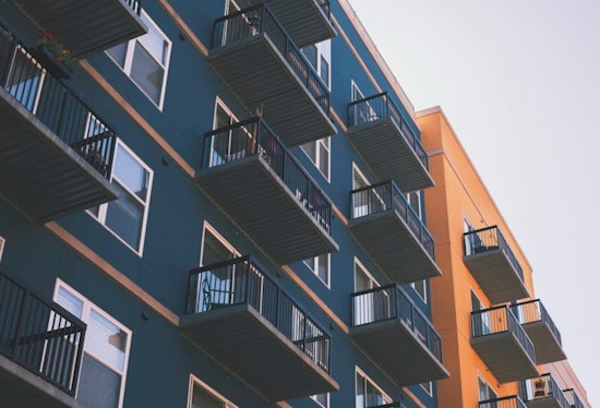 Site Prep Begins for 61-Unit Affordable Housing Project on Comey Ave