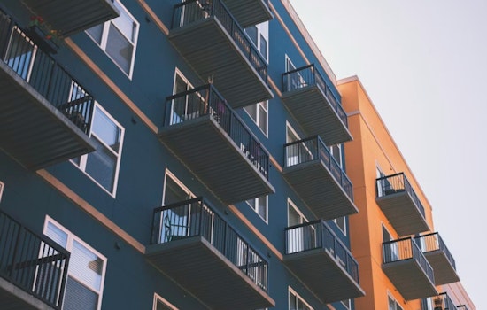 Site Prep Begins for 61-Unit Affordable Housing Project on Comey Ave
