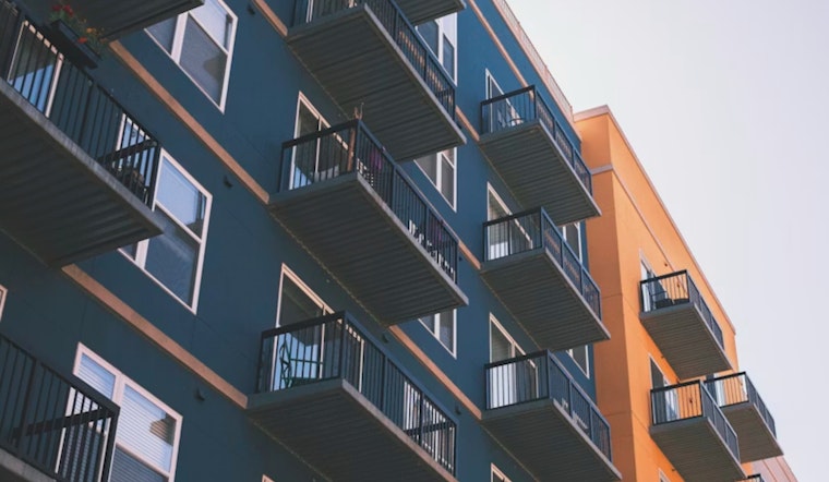 Site Prep Begins for 61-Unit Affordable Housing Project on Comey Ave