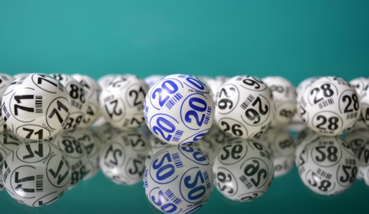 Six Californians Hit It Big, Carve Up Nearly $750K In Fantasy 5