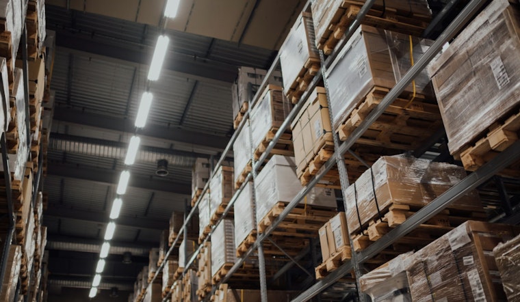 Six Mamaroneck Warehouses Fetch $35 Million as East Capital Moves In