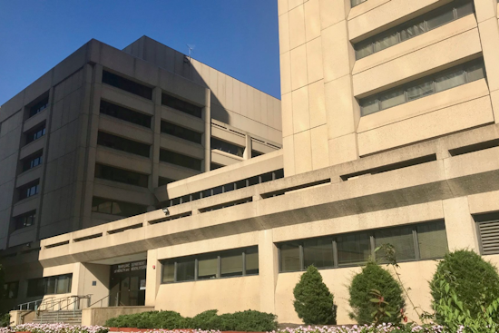 Six More Dead in West Baltimore Recovery Complex Tied to Troubled Clinic