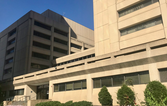 Six More Dead in West Baltimore Recovery Complex Tied to Troubled Clinic