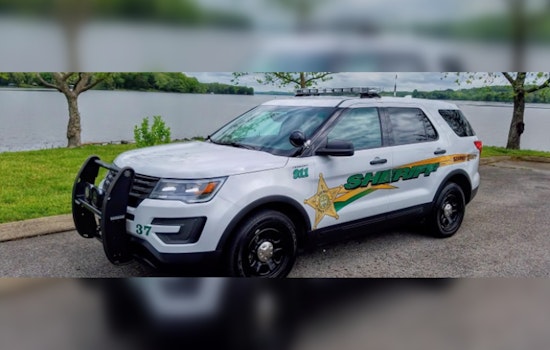 Six Arrests In Sumner County On Child Exploitation Charges