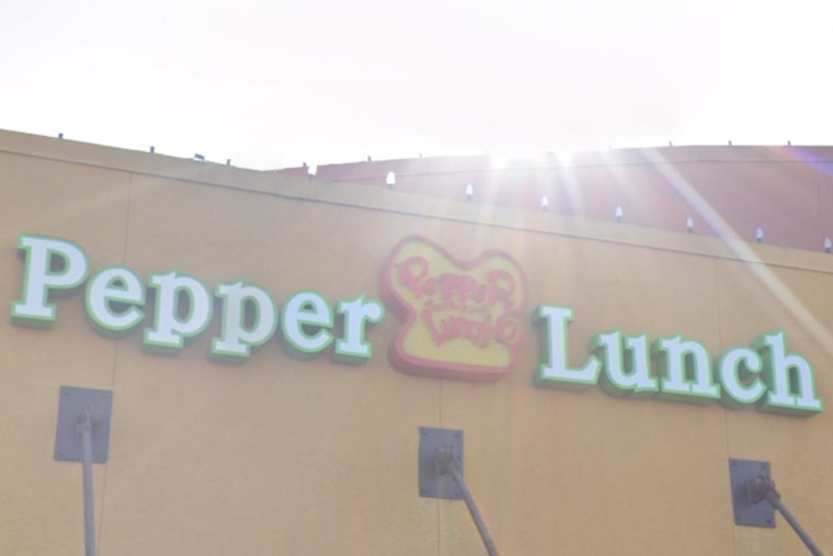 Sizzle in the Suburbs: Pepper Lunch Fires Up Frisco Hot-Plate Debut