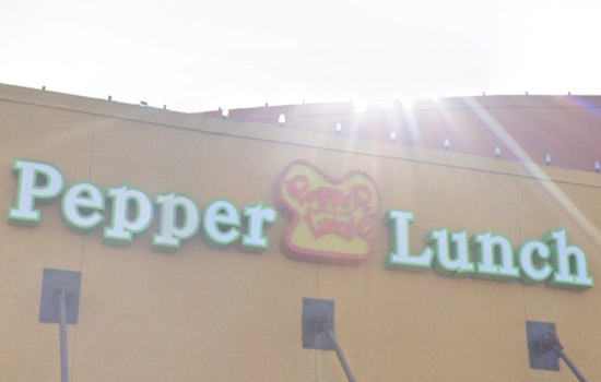 Sizzle in the Suburbs: Pepper Lunch Fires Up Frisco Hot-Plate Debut