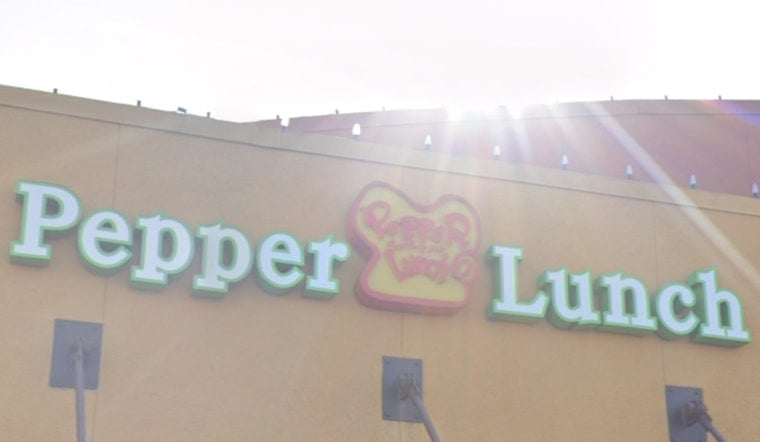 Sizzle in the Suburbs: Pepper Lunch Fires Up Frisco Hot-Plate Debut