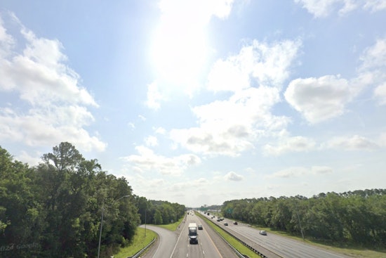Sizzling Jax Wednesday Bakes Streets, Turns Beaches Into Rip-Current Danger Zone