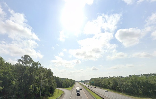 Sizzling Jax Wednesday Bakes Streets, Turns Beaches Into Rip-Current Danger Zone