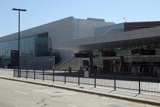 SJC Traveler Says Booted Passenger Hit Woman, Then Rambled Through Terminal B