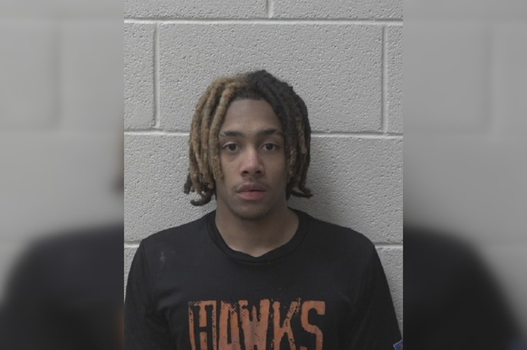 Ski-Mask Home Invasion On Miracle Lane Ends With Teen Arrests