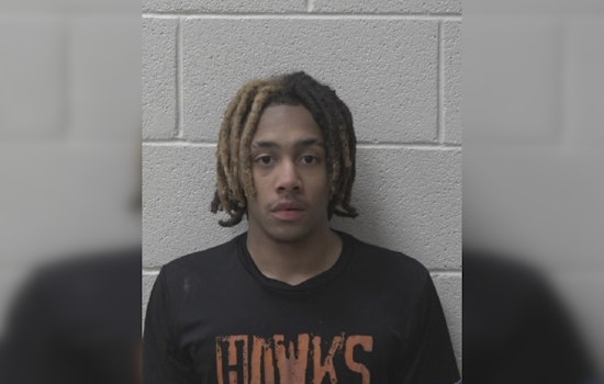 Ski-Mask Home Invasion On Miracle Lane Ends With Teen Arrests