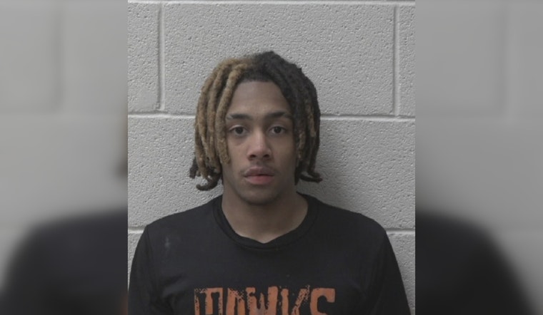Ski-Mask Home Invasion On Miracle Lane Ends With Teen Arrests