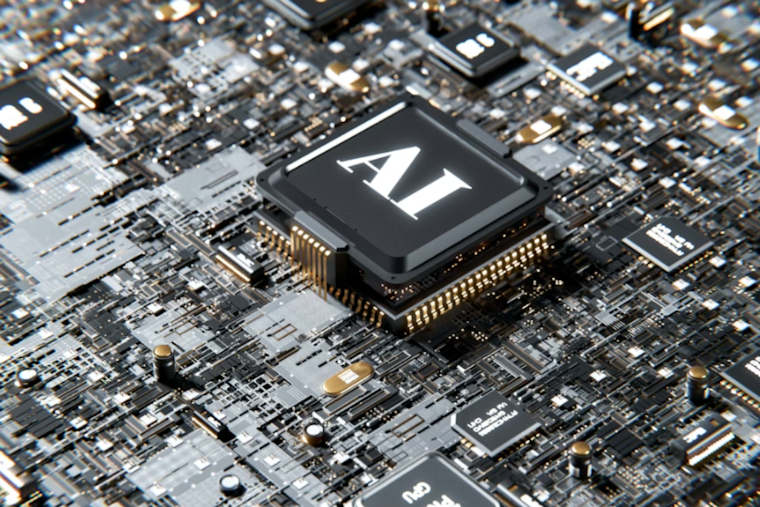 Skild AI Partners With Nvidia, Foxconn For Blackwell Lines