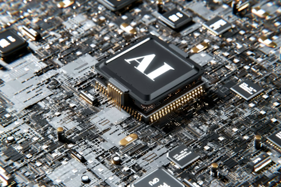 Skild AI Partners With Nvidia, Foxconn For Blackwell Lines