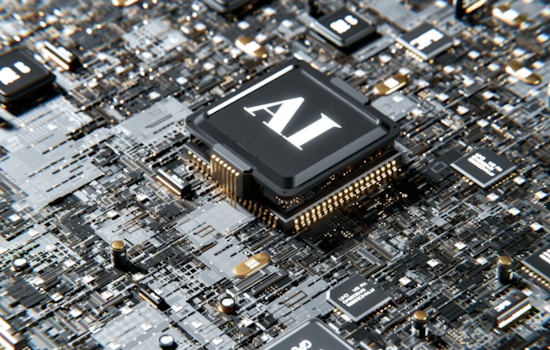 Skild AI Partners With Nvidia, Foxconn For Blackwell Lines
