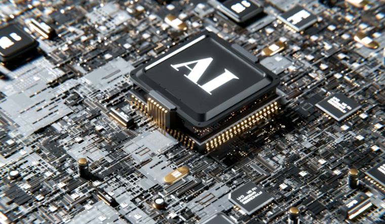 Skild AI Partners With Nvidia, Foxconn For Blackwell Lines