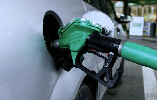 Skimmer Sting at Clarington Petro-Canada: Two Men Charged After Pump Bust