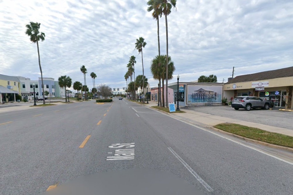 Skinny Bean Café Serves Guilt-Free Sips On New Port Richey’s Main Street