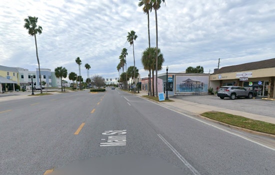 Skinny Bean Café Serves Guilt-Free Sips On New Port Richey’s Main Street