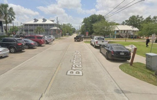 Skinny Rita’s Organic ‘Guilt‑Free’ Mexican And Big Margs Hit Kemah