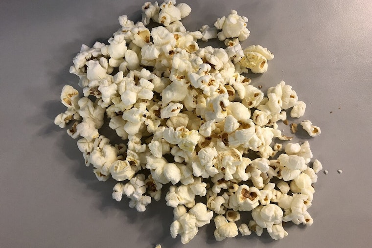 Dairy Drama in Aisle 5, Boston Shoppers Warned on SkinnyPop Cheddar Mix-Up