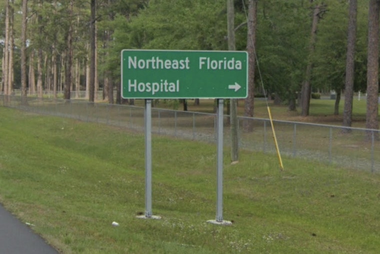 Skipped Checks, Silent Deaths Inside Florida’s State Psych Hospitals