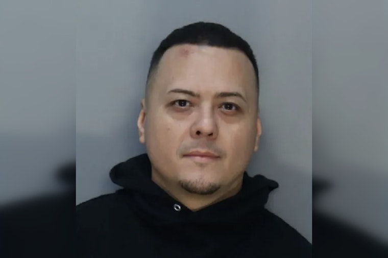 Skittles, Ecstasy And The Sea: Miami Deputy’s Cruise Bust Heads To June Trial