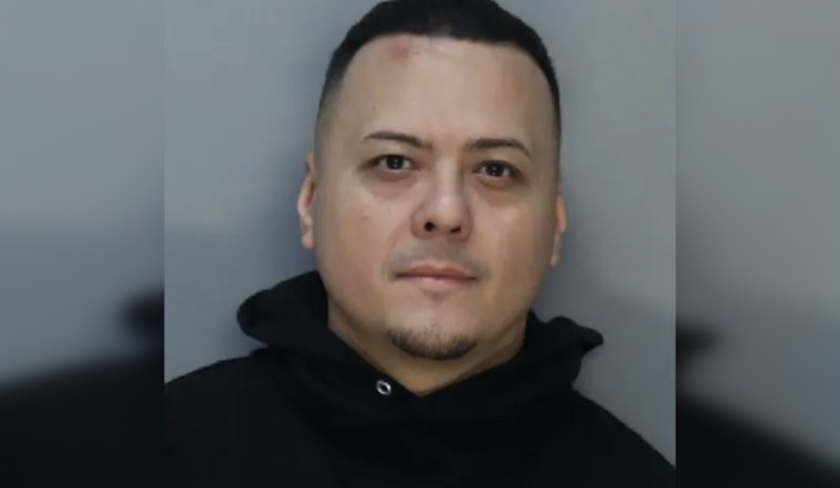Skittles, Ecstasy And The Sea: Miami Deputy’s Cruise Bust Heads To June Trial