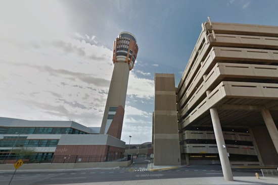 Sky Harbor Fire Trucks Go Dark on Tower Screens Amid Safety Furor