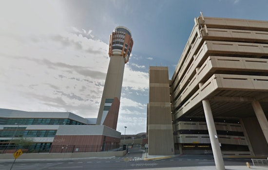 Sky Harbor Fire Trucks Go Dark on Tower Screens Amid Safety Furor
