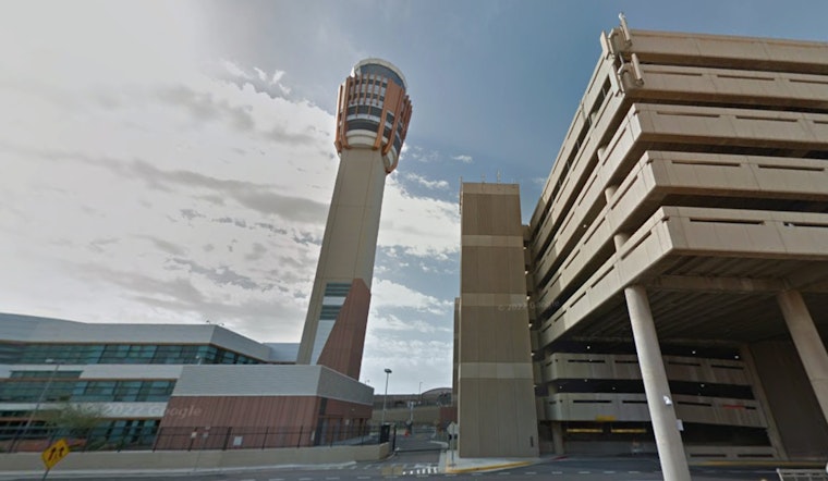 Sky Harbor Fire Trucks Go Dark on Tower Screens Amid Safety Furor