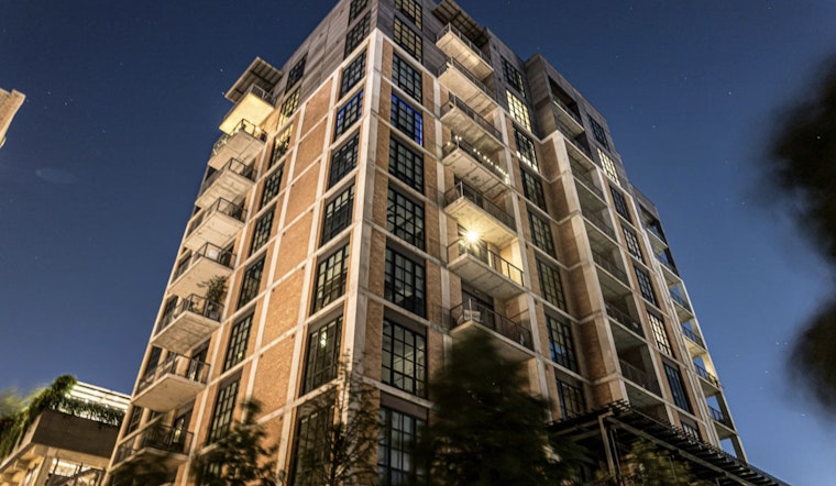 Sky-High Condo Gold Rush Transforms Tampa Bay Waterfront