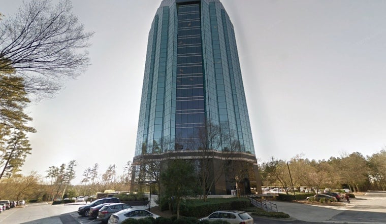 Sky-High Durham Dining Club Abruptly Calls It Quits After Nearly 40 Years