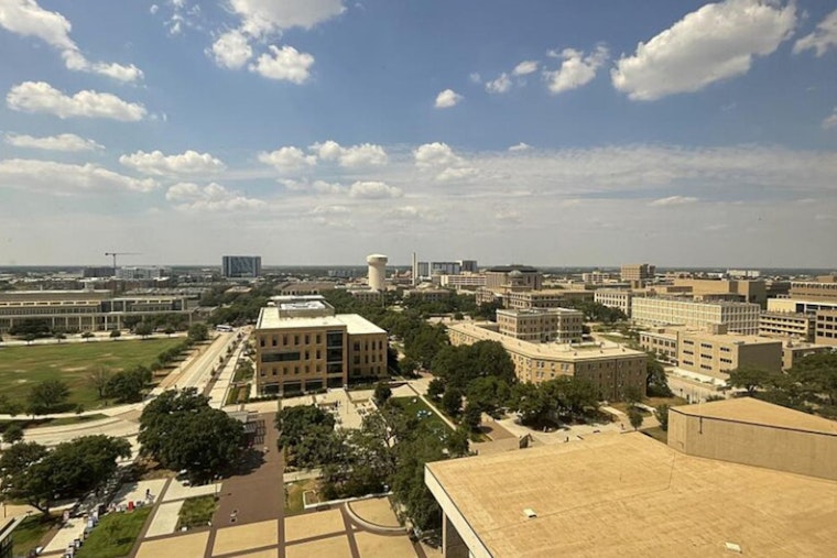 Sky-High Rambler Northgate Plan Poised To Rewrite College Station Skyline