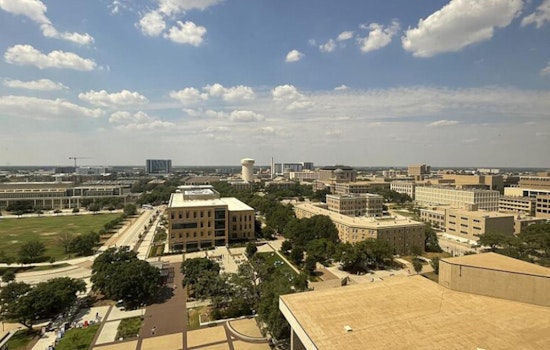 Sky-High Rambler Northgate Plan Poised To Rewrite College Station Skyline