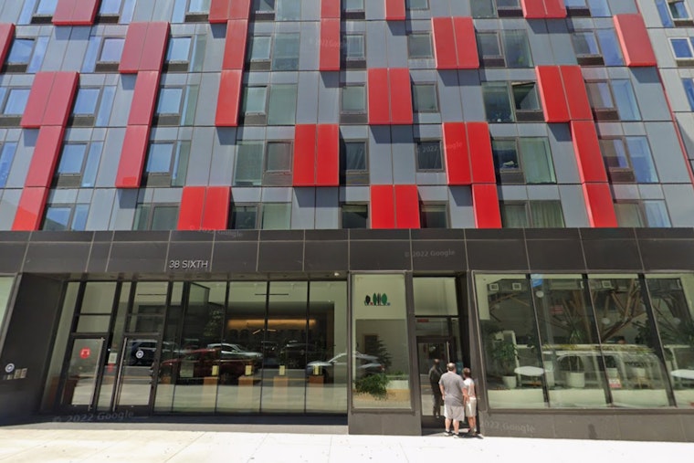 Sky-High Rents, Low-Blow Living In Brooklyn And Bronx Luxury Towers