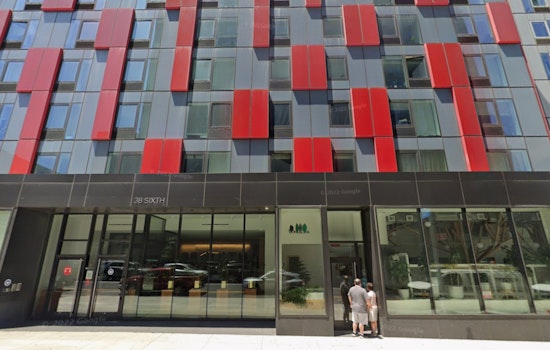 Sky-High Rents, Low-Blow Living In Brooklyn And Bronx Luxury Towers