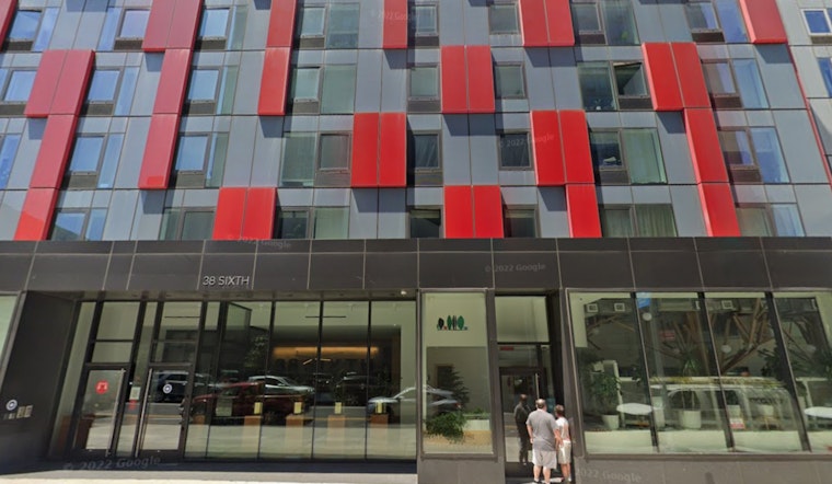 Sky-High Rents, Low-Blow Living In Brooklyn And Bronx Luxury Towers