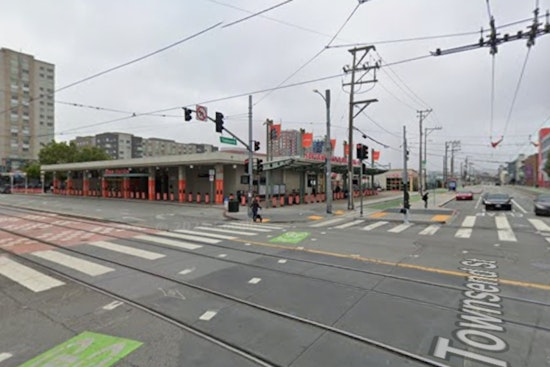 Sky-High Shakeup: Prologis Plots 850-Foot Tower Over SF Railyards