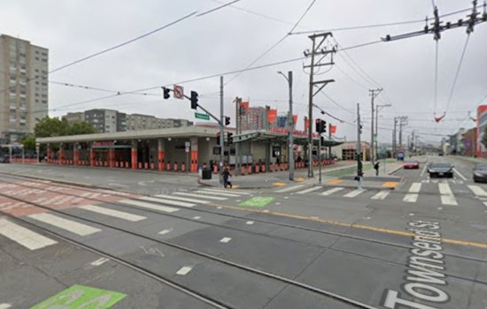 Sky-High Shakeup: Prologis Plots 850-Foot Tower Over SF Railyards