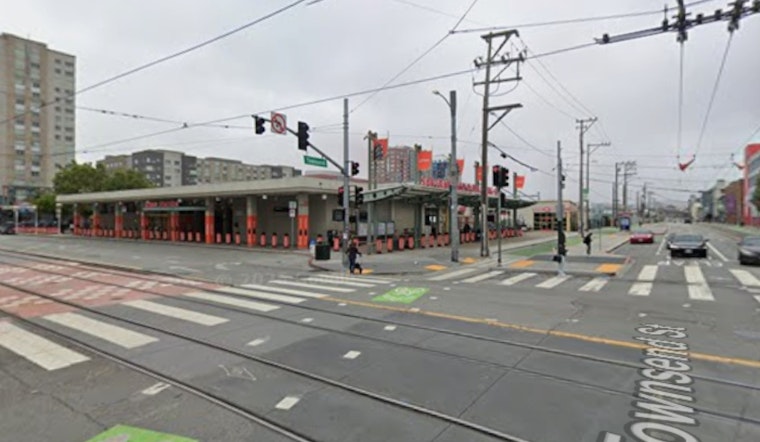 Sky-High Shakeup: Prologis Plots 850-Foot Tower Over SF Railyards