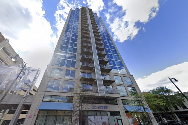 SkyHouse Raleigh High-Rise Hits Market at Cut-Rate Price
