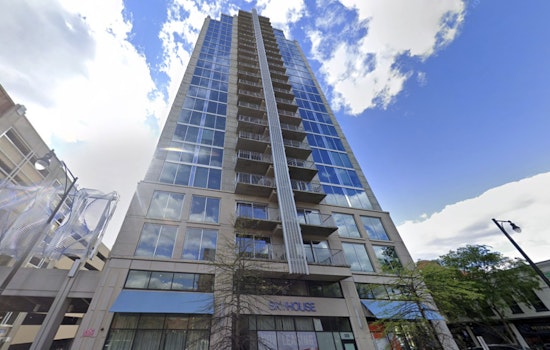 SkyHouse Raleigh High-Rise Hits Market at Cut-Rate Price