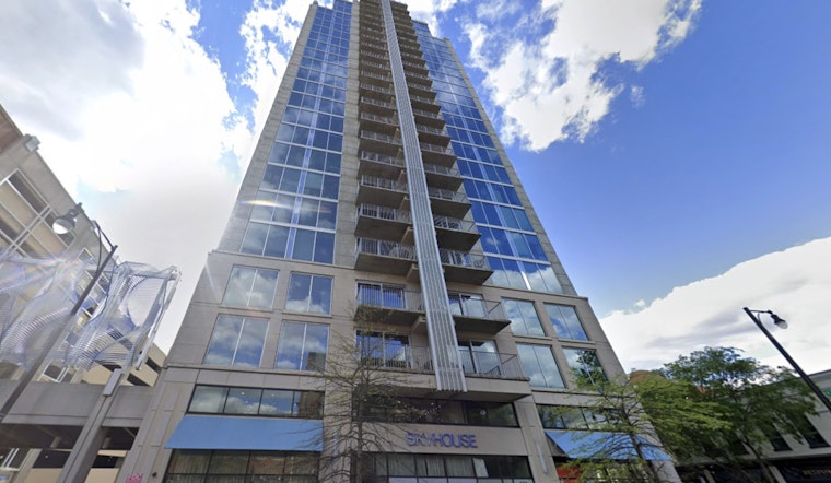 SkyHouse Raleigh High-Rise Hits Market at Cut-Rate Price