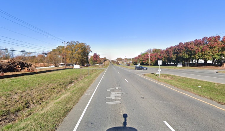 Skyview Money Shot, $53 Million Deal Fuels Monroe’s 338-Unit Apartment Surge