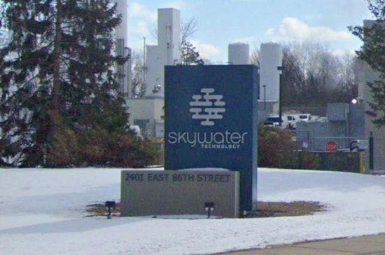 SkyWater Growth After Fab 25 Buy And IonQ Deal