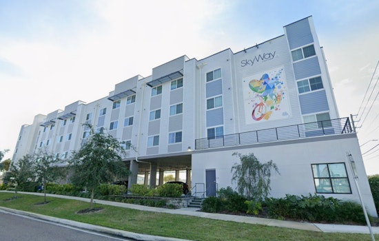 Skyway Marina Parking Lot Poised for 174 Low-Rent Units if County Signs Off